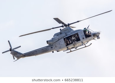 Huey helicopter pictures